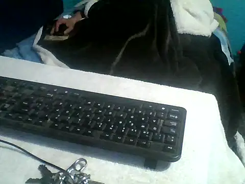 malekon76 online show from 09/27/25, 09:36