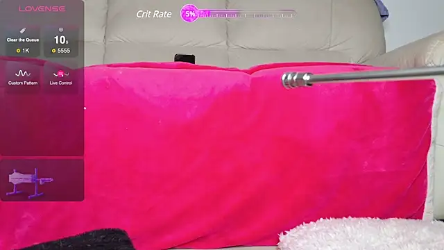 Ashley-Jack online show from 02/27/25, 08:50