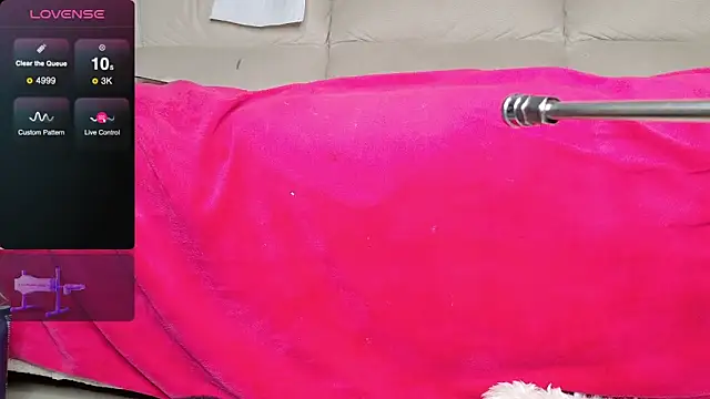 Ashley-Jack online show from 03/05/25, 07:17