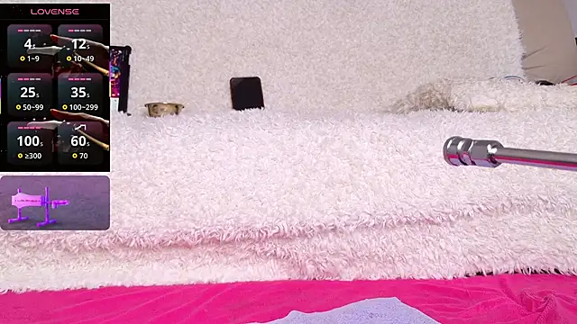 Ashley-Jack online show from 10/12/25, 08:13