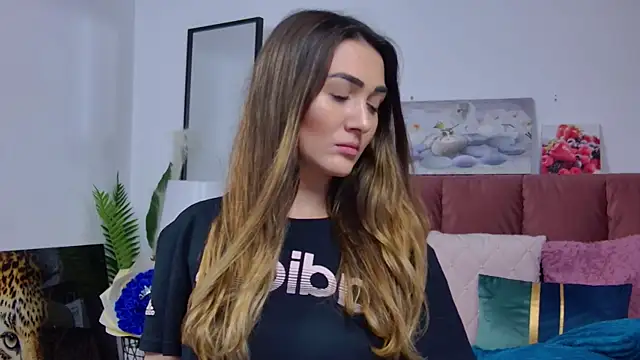 NicolLopeze online show from 03/03/25, 04:14