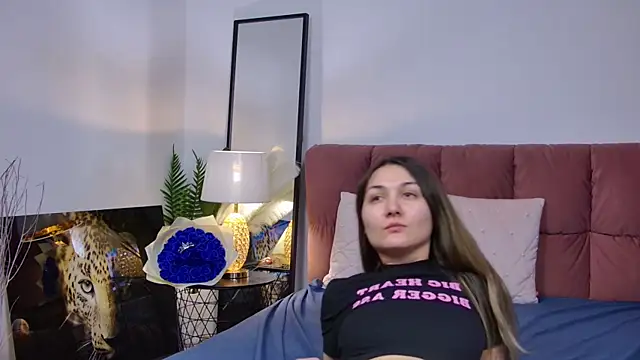 NicolLopeze online show from 03/07/25, 08:56