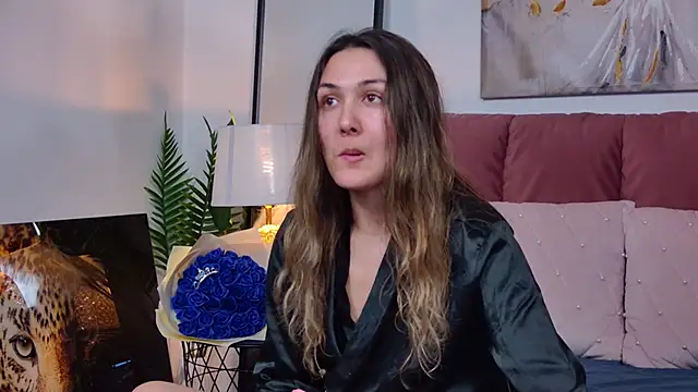 NicolLopeze online show from 03/13/25, 03:17