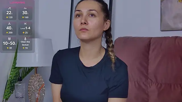 NicolLopeze online show from 09/11/25, 07:41