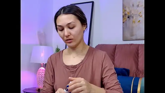 NicolLopeze online show from 02/26/26, 08:02