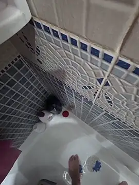 ANGELITOPECADOR online show from 12/18/25, 07:42