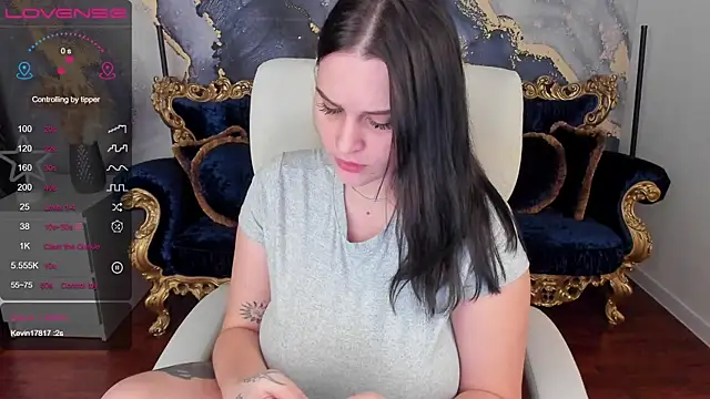 Snapshot of JeysyPotter chatting on 12/02/24, 02:19 JeysyPotter online show from 12/02/24, 02:19