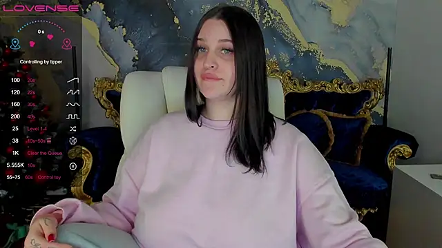 Snapshot of JeysyPotter chatting on 01/08/25, 05:15 JeysyPotter online show from 01/08/25, 05:15