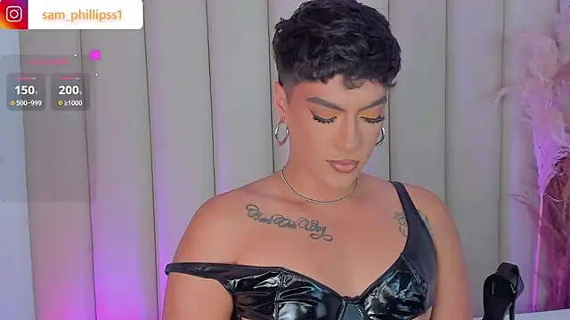 sam phillipss online show from 04/02/26, 09:34