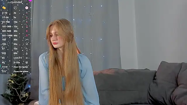 Barbie-Doll- online show from 01/02/25, 12:45