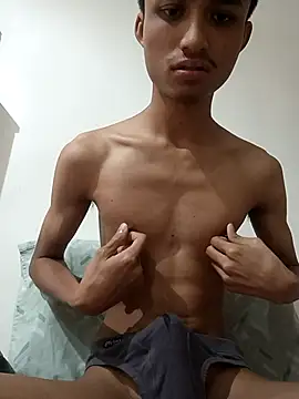 Hunter Hault online show from 09/30/25, 05:29