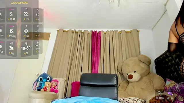 Snapshot of Samra_Naugthy chatting on 02/12/26, 10:16 Samra Naugthy online show from 02/12/26, 10:16