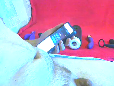 CroDaddy38 online show from 04/26/26, 03:59