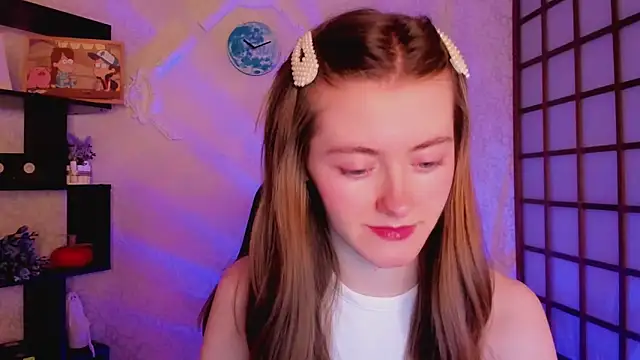 KateCuddle online show from 12/12/24, 02:15