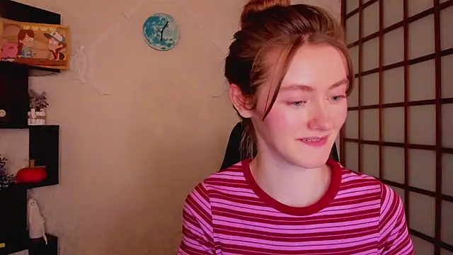 KateCuddle online show from 12/13/24, 06:21