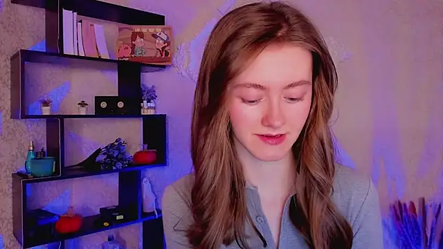 KateCuddle online show from 12/16/24, 02:15