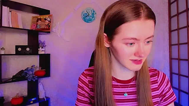 KateCuddle online show from 12/23/24, 08:00