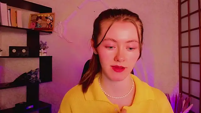 KateCuddle online show from 01/13/25, 05:55