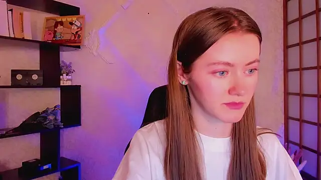 KateCuddle online show from 01/14/25, 05:08