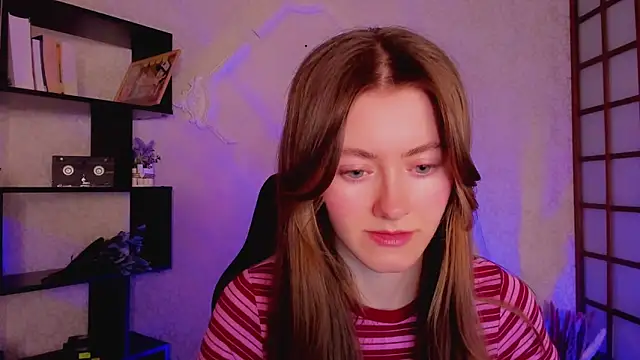 KateCuddle online show from 01/15/25, 01:56