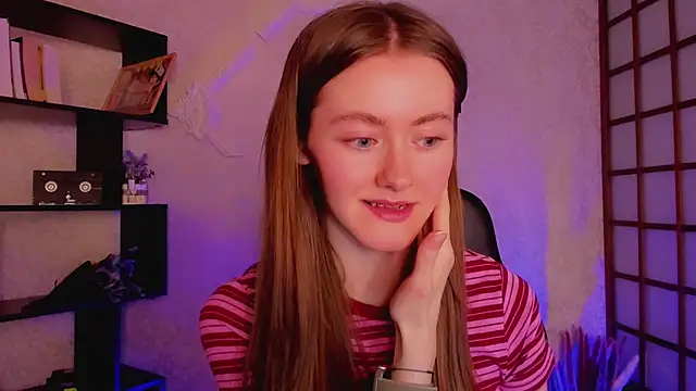 KateCuddle online show from 01/15/25, 07:59