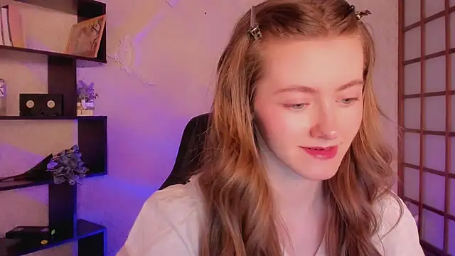 KateCuddle online show from 01/21/25, 02:11