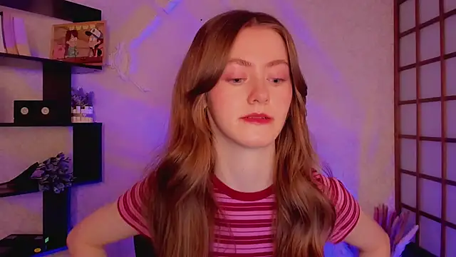 KateCuddle online show from 01/22/25, 02:15