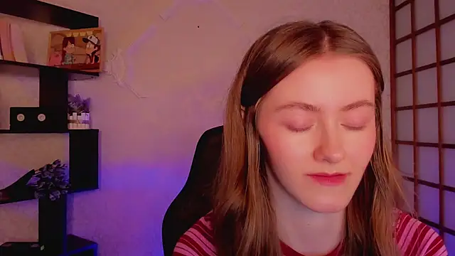 KateCuddle online show from 01/22/25, 05:16