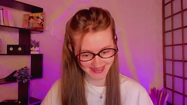 KateCuddle online show from 01/23/25, 02:23