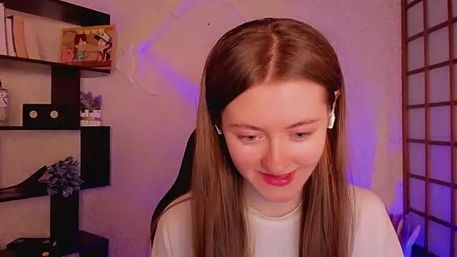 KateCuddle online show from 01/24/25, 02:07