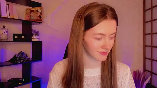 KateCuddle online show from 01/27/25, 05:14