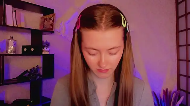 KateCuddle online show from 01/29/25, 02:09