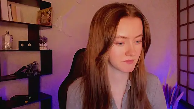 KateCuddle online show from 01/29/25, 05:19