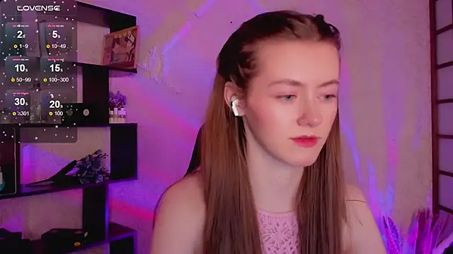 KateCuddle online show from 01/30/25, 02:27