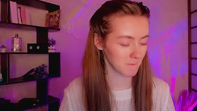 KateCuddle online show from 01/30/25, 05:30