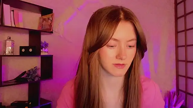 KateCuddle online show from 01/31/25, 02:37