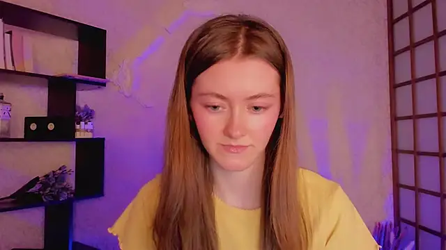 KateCuddle online show from 02/03/25, 03:20