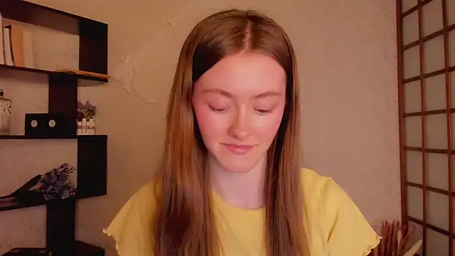 KateCuddle online show from 02/03/25, 06:34