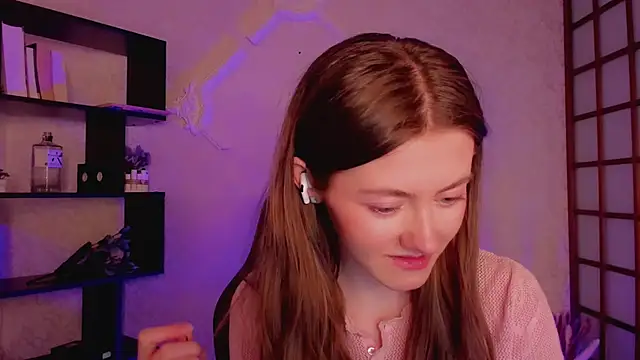 KateCuddle online show from 02/04/25, 02:07