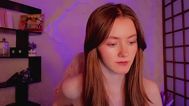 KateCuddle online show from 02/04/25, 05:53