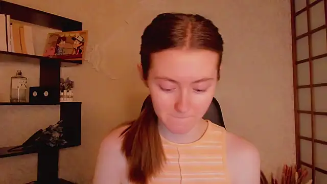 KateCuddle online show from 02/05/25, 06:46