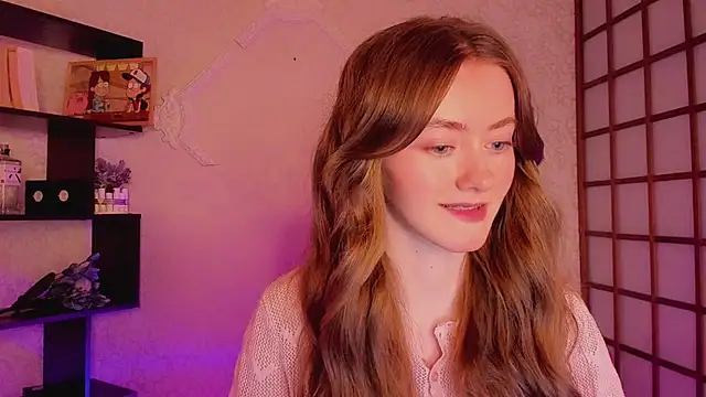 KateCuddle online show from 02/07/25, 05:20