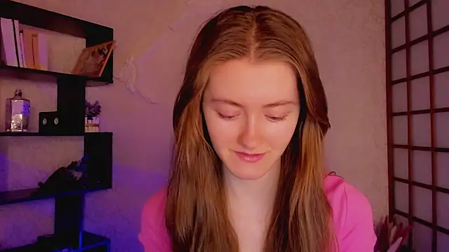 KateCuddle online show from 02/12/25, 02:03