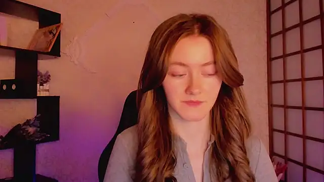 KateCuddle online show from 02/13/25, 05:16