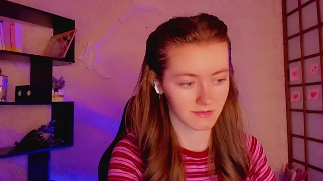 KateCuddle online show from 02/14/25, 02:39