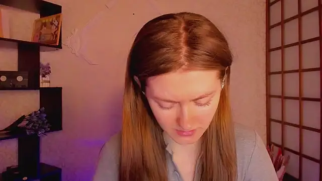 KateCuddle online show from 02/20/25, 01:57