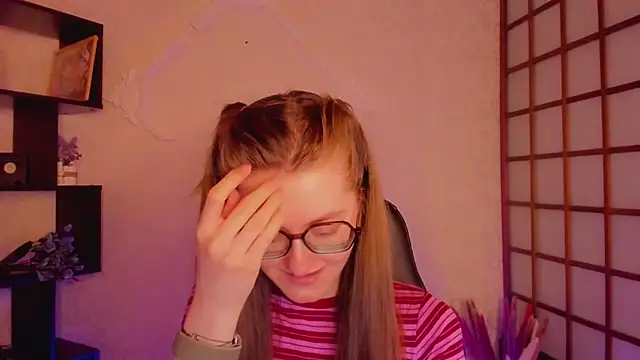 KateCuddle online show from 02/25/25, 05:08