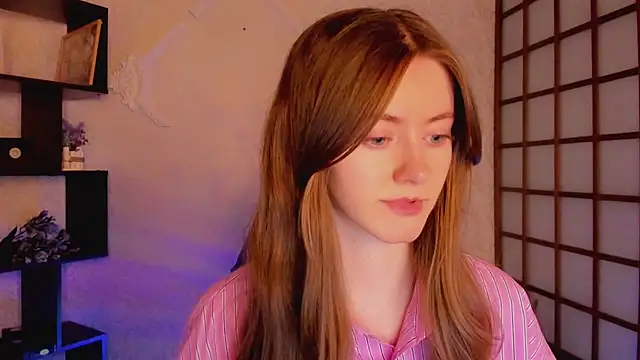 KateCuddle online show from 03/03/25, 02:36