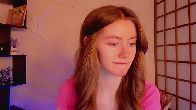 KateCuddle online show from 03/05/25, 05:18