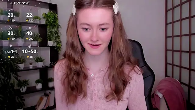 KateCuddle online show from 04/06/26, 04:46